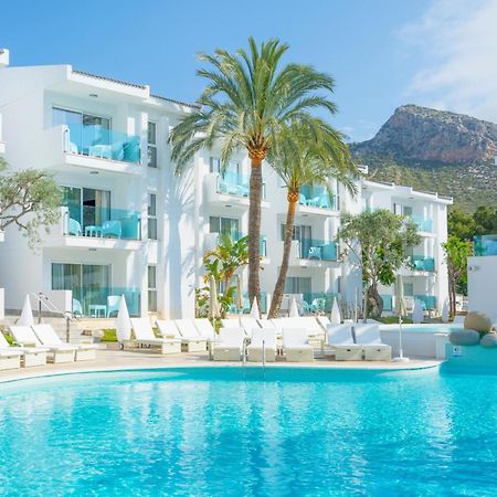 Marsenses Puerto Pollensa Hotel & Spa Adults Only Ngoại thất bức ảnh
