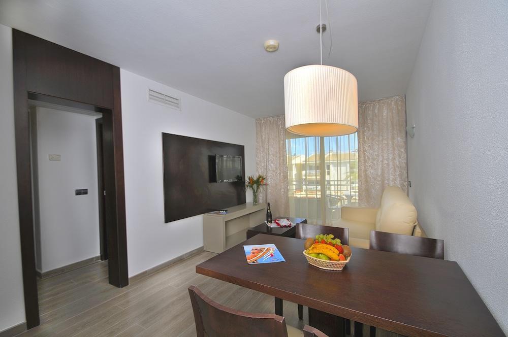 Marsenses Puerto Pollensa Hotel & Spa Adults Only Ngoại thất bức ảnh