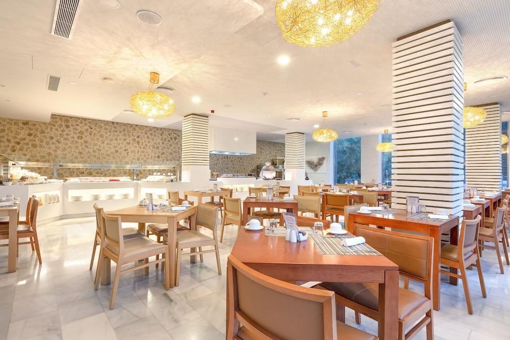 Marsenses Puerto Pollensa Hotel & Spa Adults Only Ngoại thất bức ảnh