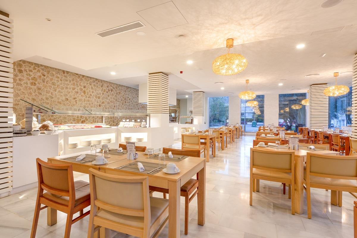 Marsenses Puerto Pollensa Hotel & Spa Adults Only Ngoại thất bức ảnh