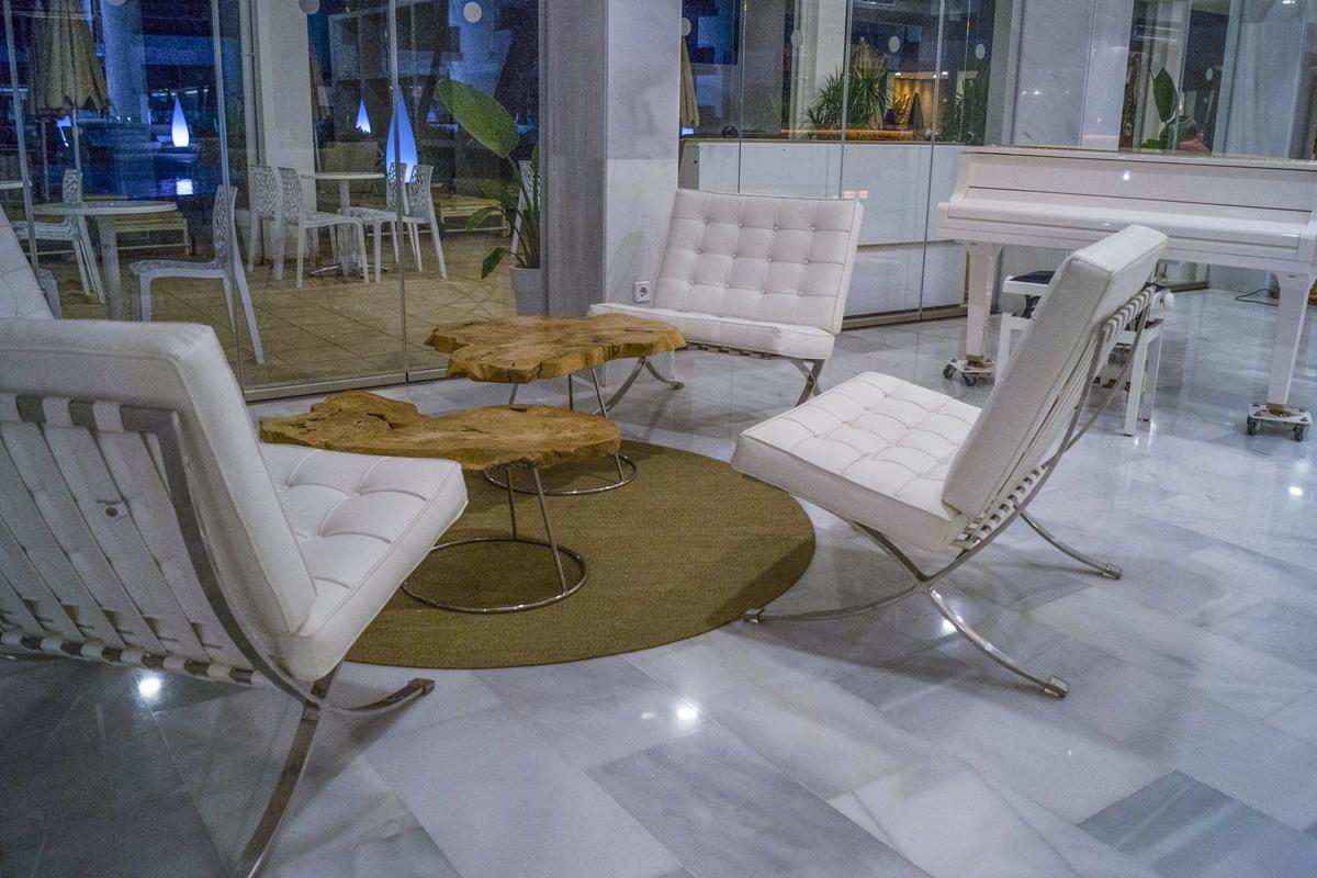 Marsenses Puerto Pollensa Hotel & Spa Adults Only Ngoại thất bức ảnh
