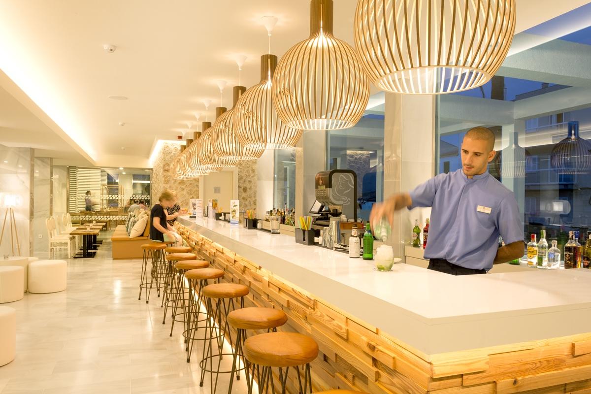 Marsenses Puerto Pollensa Hotel & Spa Adults Only Ngoại thất bức ảnh