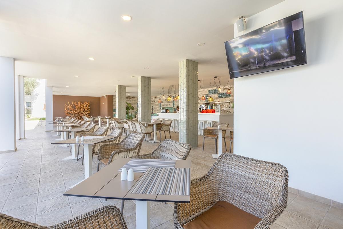 Marsenses Puerto Pollensa Hotel & Spa Adults Only Ngoại thất bức ảnh