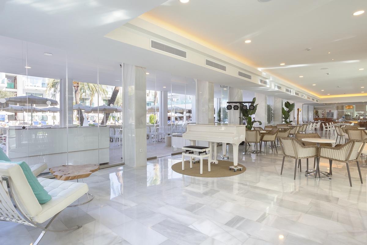 Marsenses Puerto Pollensa Hotel & Spa Adults Only Ngoại thất bức ảnh