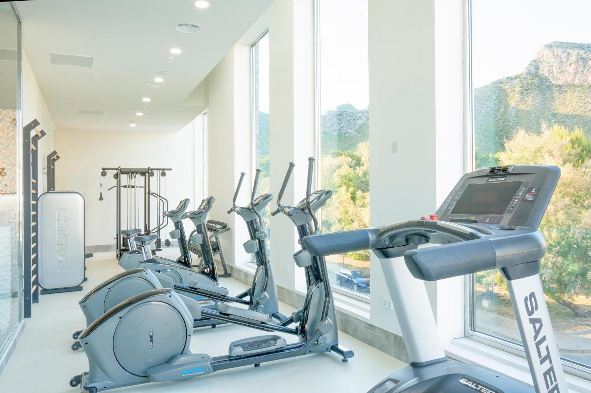Marsenses Puerto Pollensa Hotel & Spa Adults Only Ngoại thất bức ảnh