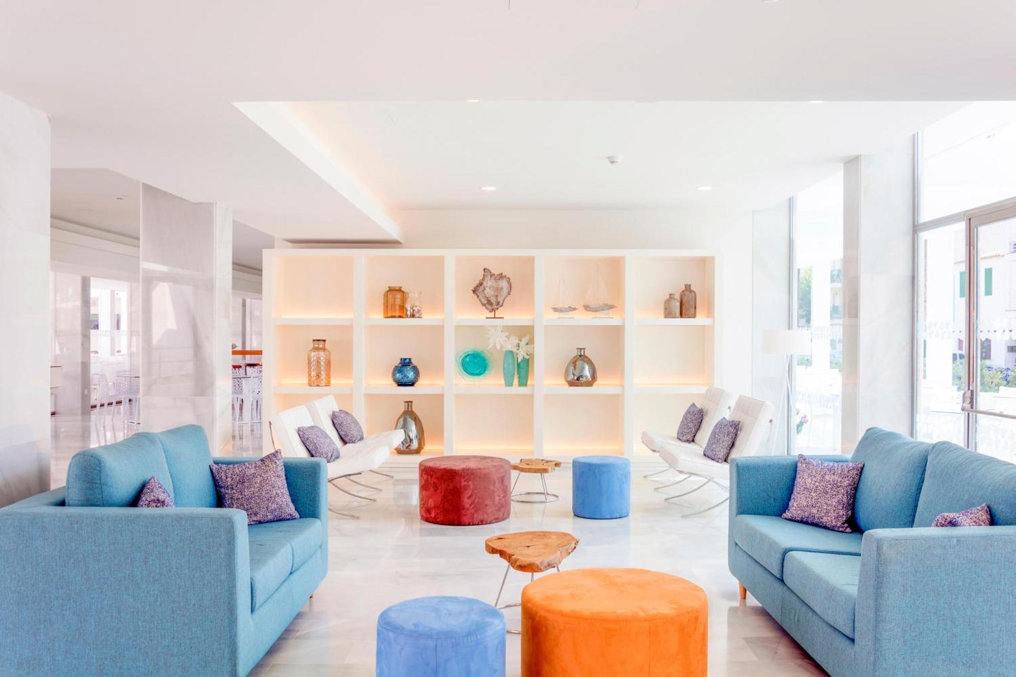 Marsenses Puerto Pollensa Hotel & Spa Adults Only Ngoại thất bức ảnh