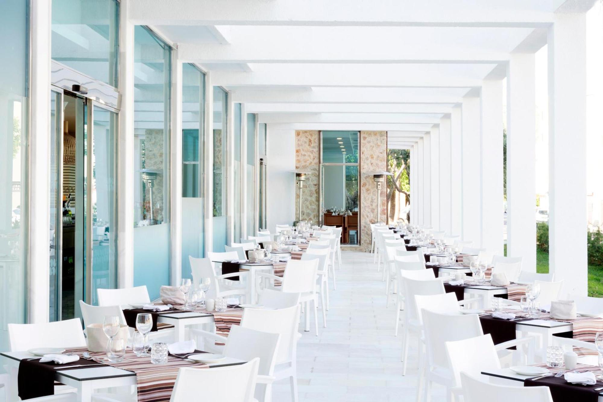 Marsenses Puerto Pollensa Hotel & Spa Adults Only Ngoại thất bức ảnh