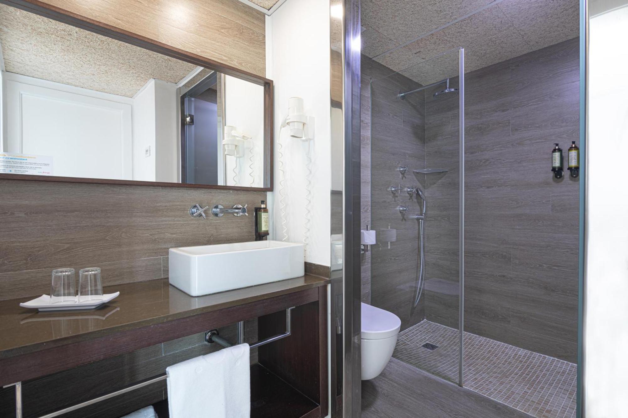 Marsenses Puerto Pollensa Hotel & Spa Adults Only Ngoại thất bức ảnh
