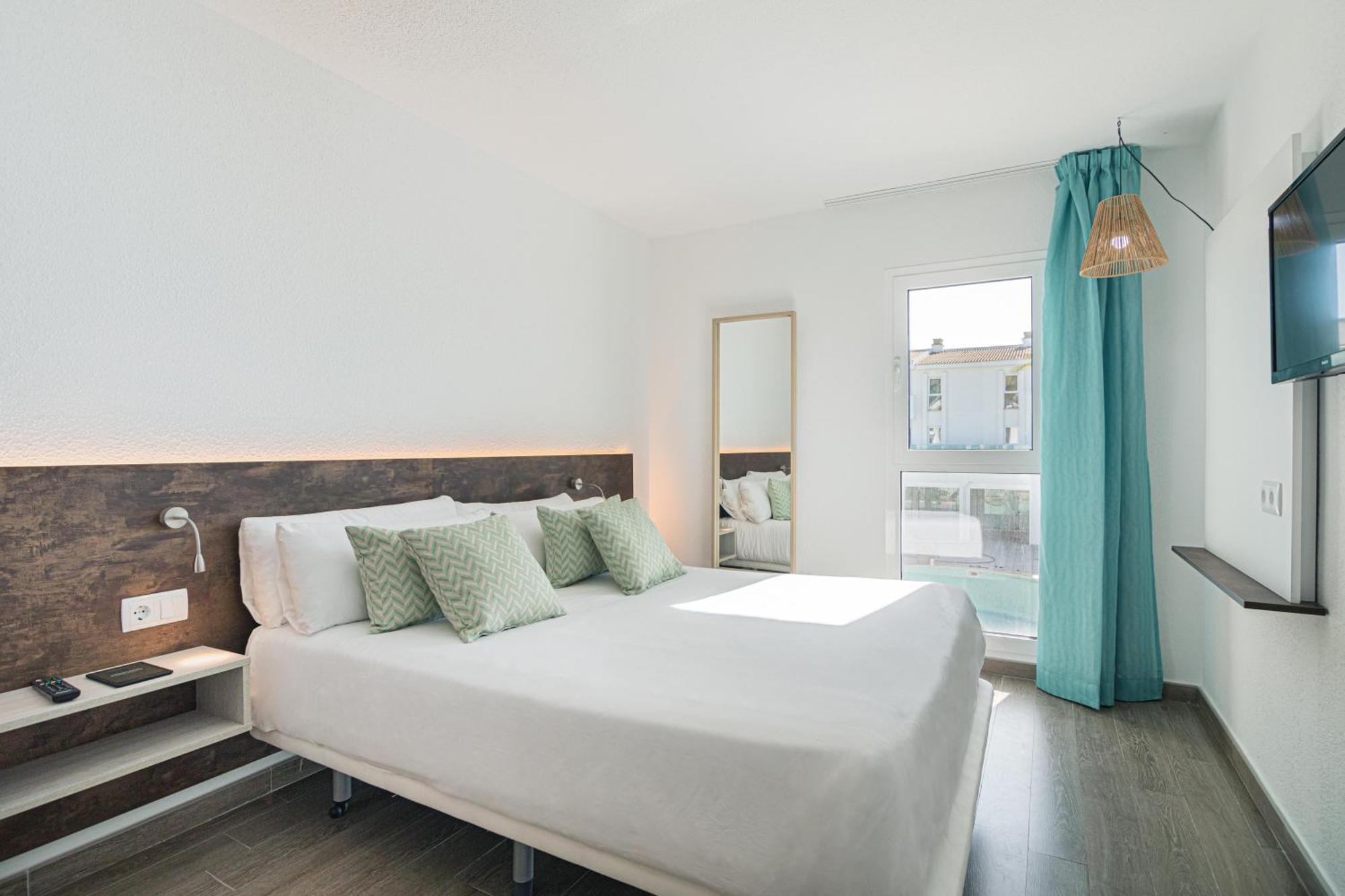 Marsenses Puerto Pollensa Hotel & Spa Adults Only Ngoại thất bức ảnh