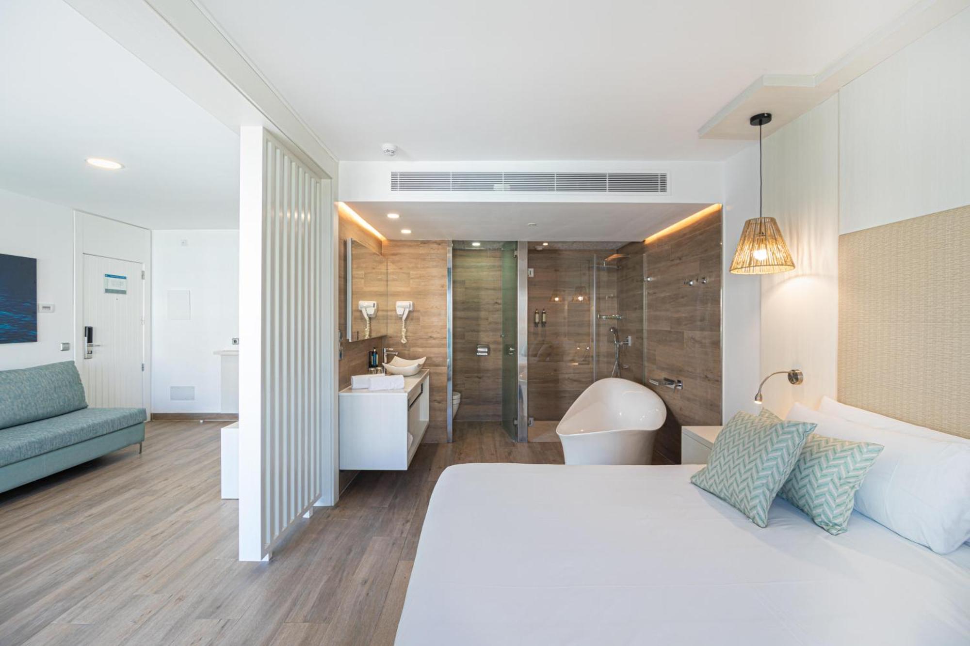 Marsenses Puerto Pollensa Hotel & Spa Adults Only Ngoại thất bức ảnh