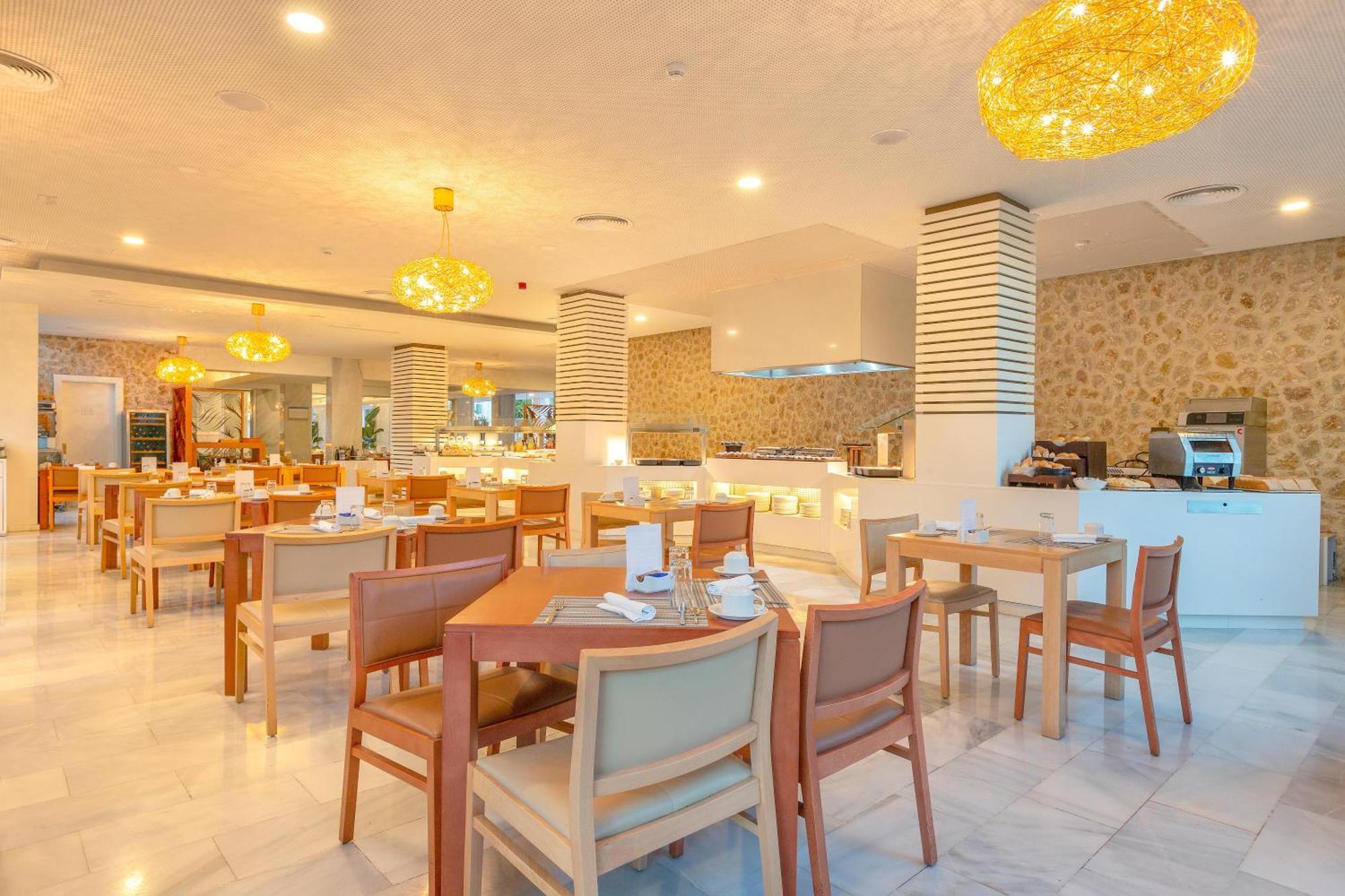 Marsenses Puerto Pollensa Hotel & Spa Adults Only Ngoại thất bức ảnh