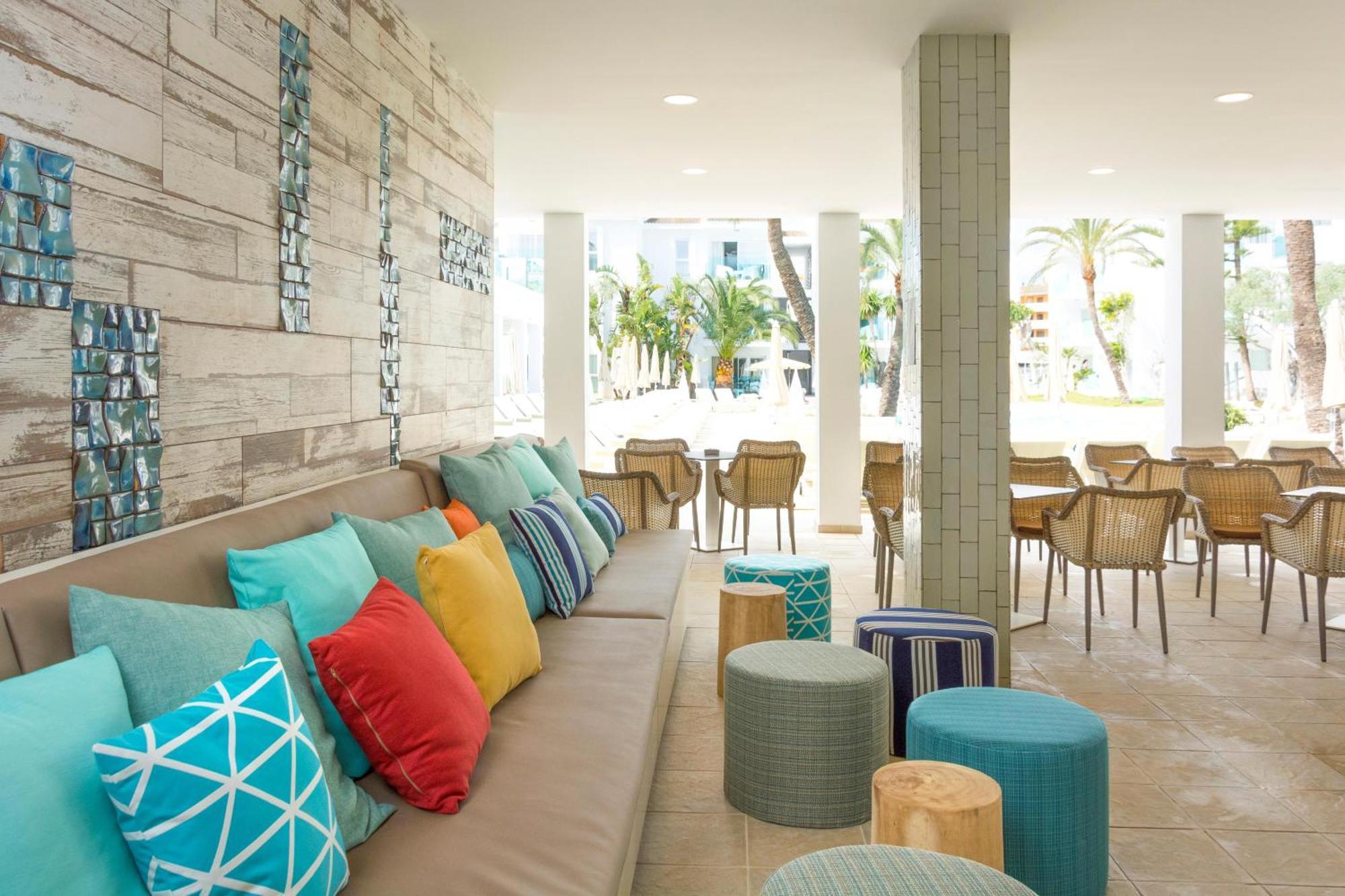 Marsenses Puerto Pollensa Hotel & Spa Adults Only Ngoại thất bức ảnh