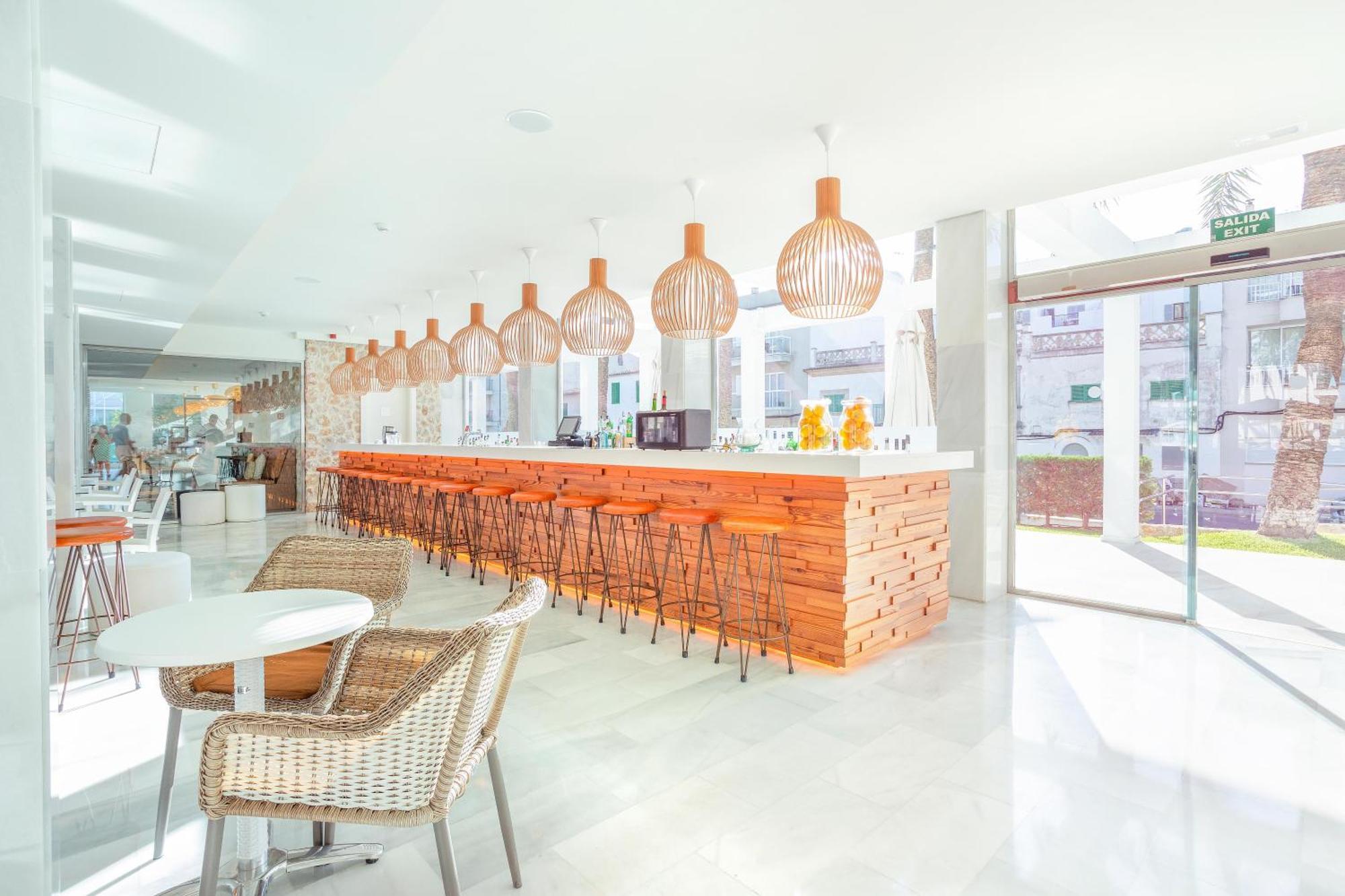 Marsenses Puerto Pollensa Hotel & Spa Adults Only Ngoại thất bức ảnh