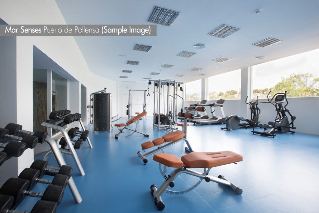 Marsenses Puerto Pollensa Hotel & Spa Adults Only Ngoại thất bức ảnh
