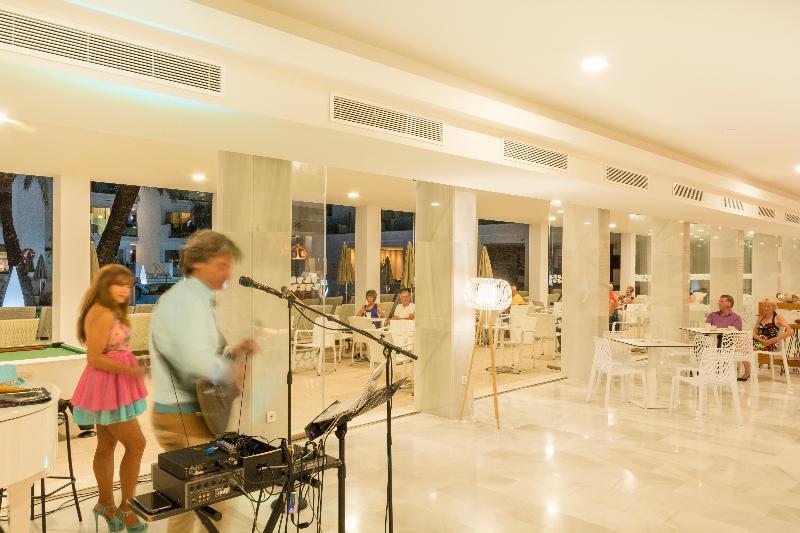 Marsenses Puerto Pollensa Hotel & Spa Adults Only Ngoại thất bức ảnh