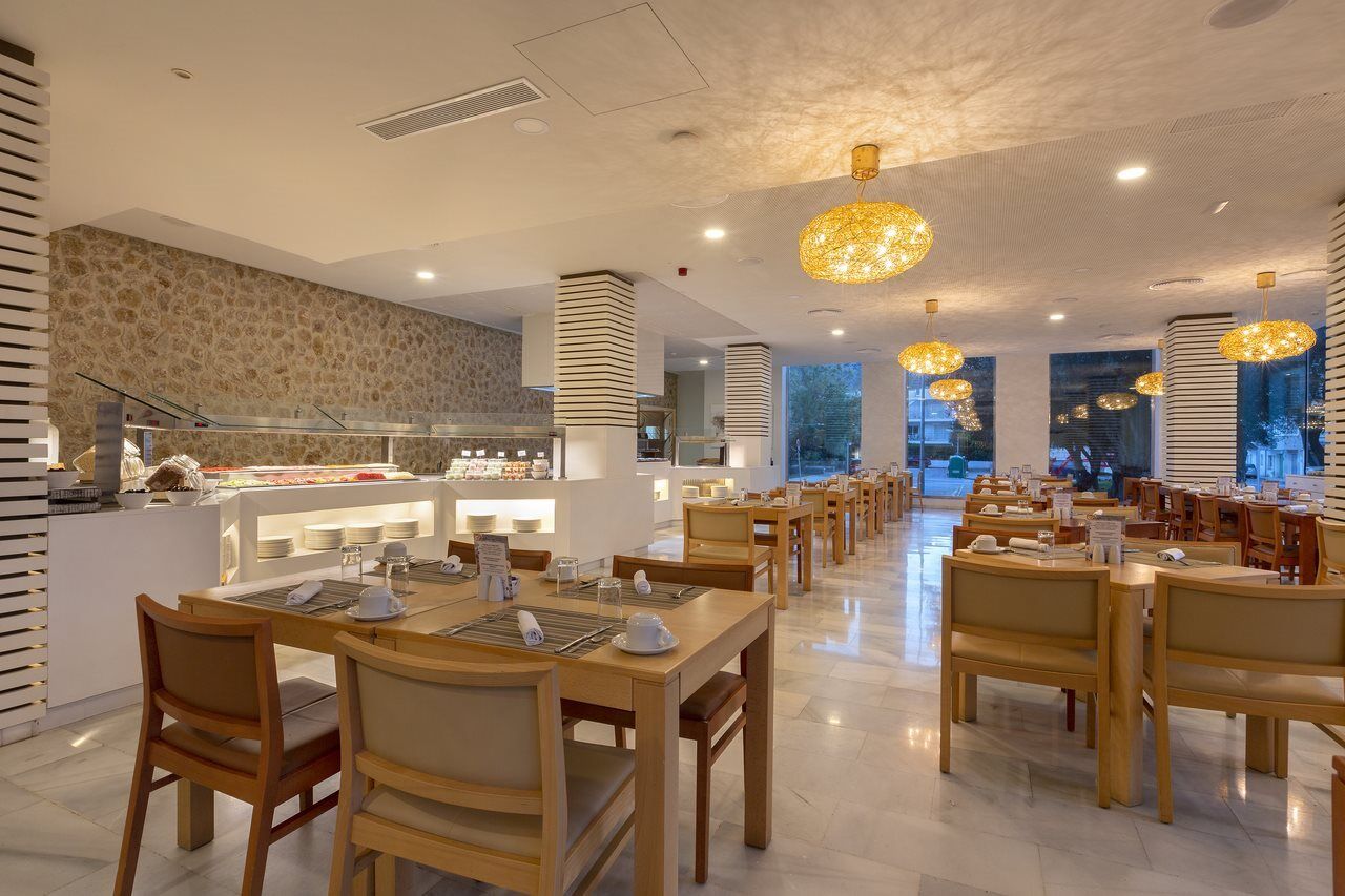 Marsenses Puerto Pollensa Hotel & Spa Adults Only Ngoại thất bức ảnh