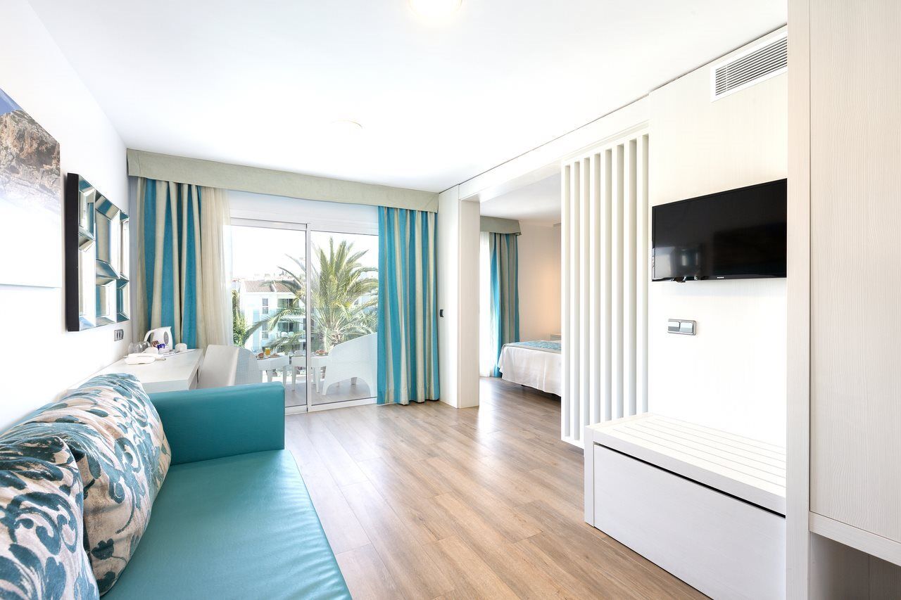 Marsenses Puerto Pollensa Hotel & Spa Adults Only Ngoại thất bức ảnh