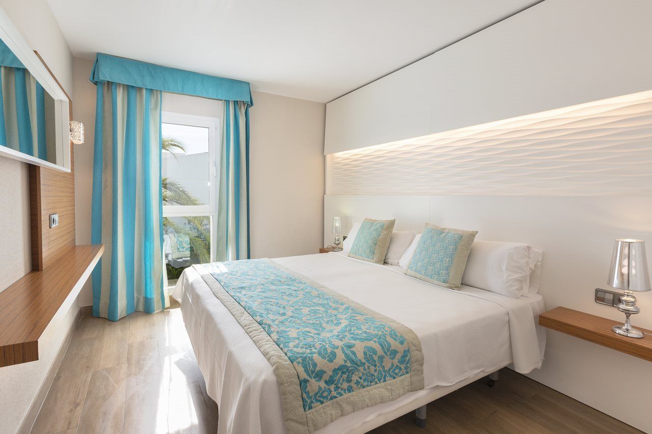 Marsenses Puerto Pollensa Hotel & Spa Adults Only Ngoại thất bức ảnh